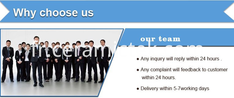 Why choose us Why choose us